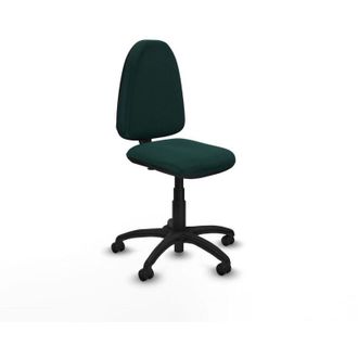 Piqueras y Crespo Piqueras Y Crespo A&yacute;na Silla De Oficina Verde Confortable