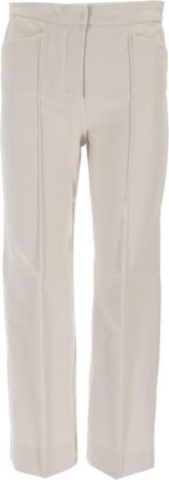 Max Mara Pantalone Lungo