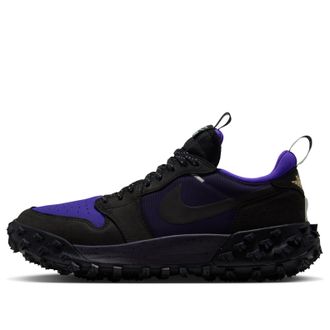 Nike Jordan Air Jordan 1 Element Low A/T Black Dark Concord FV4227-004