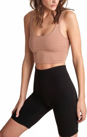 Skin Womens Aphrodite Slimmer Short In Black