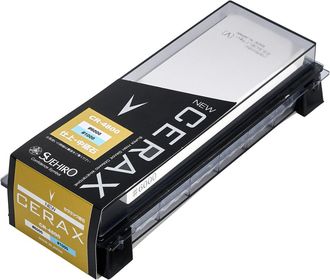 OEM Piedra De Afilar De Doble Cara Suehiro New Cerax 1000/6000 Cr-4800