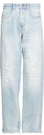 Diesel BOTTOMWEAR - Jeans on YOOX.COM