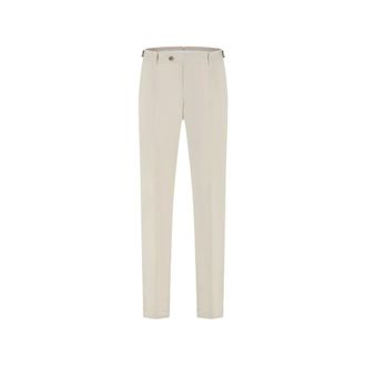 Berwick 1707 Chinos, male, Gray, Size: XL Berwich Trousers
