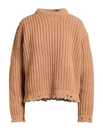 Blumarine STRICKWAREN - Rollkragenpullover auf YOOX.COM