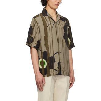 HUGO BOSS Uomo, Magliette, Multicolore, M, new