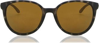 Smith CHEETAH Polarized HLA/A2 Mens Sunglasses Tortoiseshell Size 54