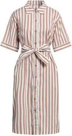 PESERICO DRESSES - Midi dresses on YOOX.COM