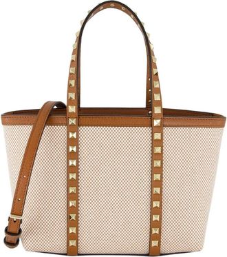 Valentino Garavani Donna, Borse, Beige, Taglia unica, new