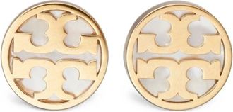Tory Burch Orecchini Bijoux - - Accessories - Donna - Giallo - ONE SIZE