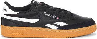 Reebok Club C Revenge Vintage Low-Top Sneakers, Size 11.5
