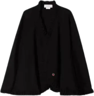 Busnel Mujer, Chaquetas, Negro, Talla: ONE Size