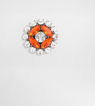Dolce & Gabbana Spilla - Woman Bijoux Silver Metal Onesize