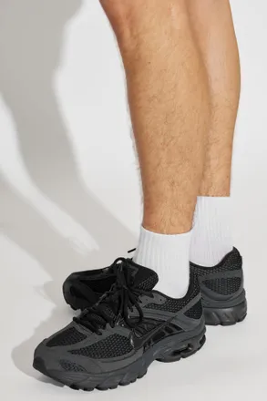 Nike Sports Shoes Air Max Moto 2K, Mens, Black