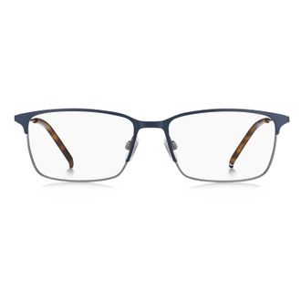 Tommy Hilfiger Demo Rectangular Unisex Eyeglasses TH 1895 0H2T 57