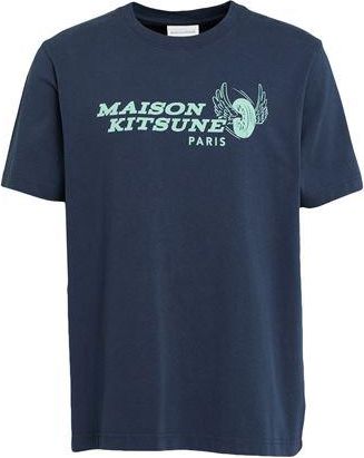 Maison Kitsun&eacute; TOPWEAR - T-shirts su YOOX.COM