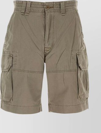 Polo Ralph Lauren straight cargo shorts