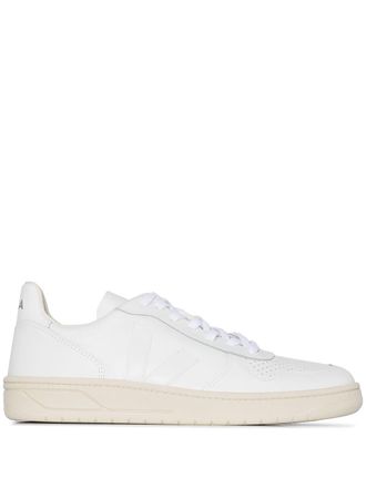 Veja Sneakers V-10 - Bianco