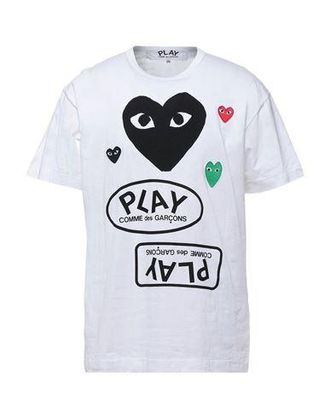 Comme Des Garçons TOPS - T-shirts auf YOOX.COM