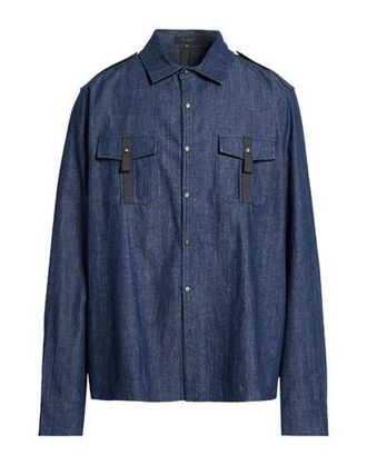 Sease TOPS - Jeanshemden auf YOOX.COM