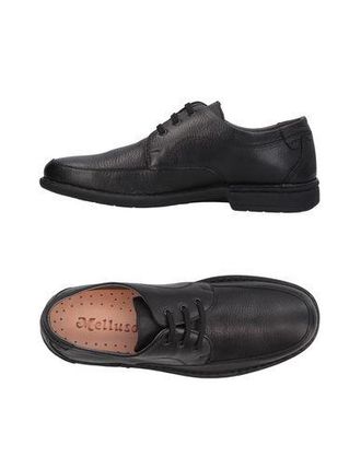 Melluso FOOTWEAR - Lace-up shoes on YOOX.COM