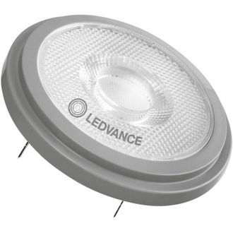 Ledvance Ledvance Foco Led G53 Ar111 11.7w 800lm 40d - 930 Luz C&aacute;lida Mejor Reproducci&oacute;n De Color - Regulable - Reemplazo 75w