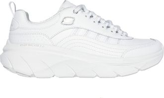 Skechers DLux Walker 2.0 Sneakers - Golden Step