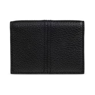 Maison Margiela Wallets & Cardholders, unisex, Black, Size: ONE SIZE Card Holder 2 Small