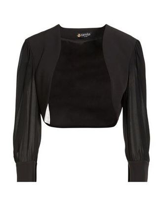 Camilla Milano CAPISPALLA - Giacche & Giubbotti su YOOX.COM