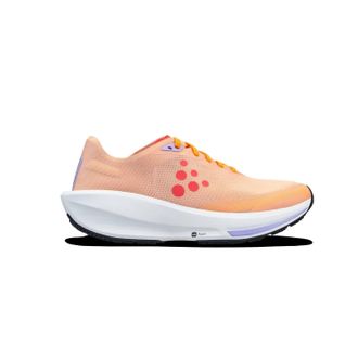 Craft Womens Ctm Ultra 3 Shoe In Swirl Inferno