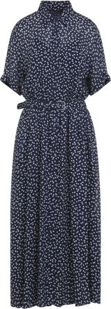 Ralph Lauren Donna, Abiti, Blu, S, new