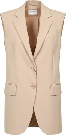 Sportmax Jacks Beige