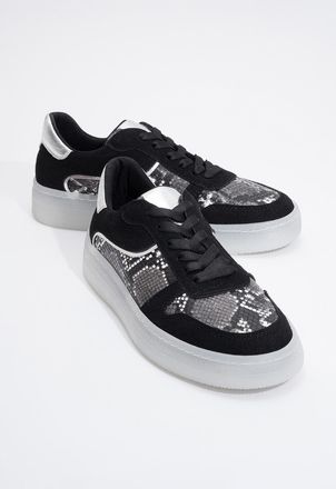 Prologue Montero Sneakers Dames