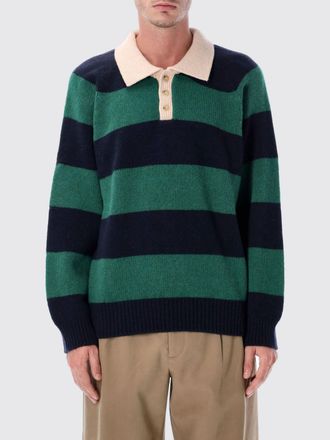 Howlin Polo in maglia a righe Howlin