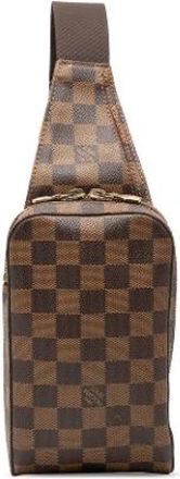 Louis Vuitton unisex, Pre-owned, Marrone, Taglia unica, used