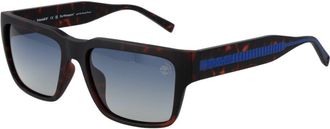 Timberland Mens Classic Sunglasses - Black - One Size