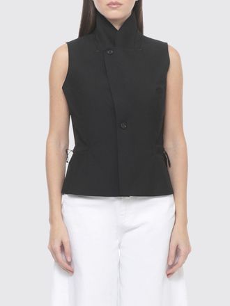 Coperni Gilet in misto lana Coperni
