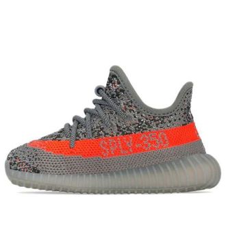 adidas (TD) adidas Yeezy Boost 350 V2 Beluga Reflective GW1231