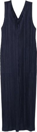 Pleats Please Issey Miyake Pleated Jumpsuit