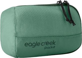 Eagle Creek Pack-It Reveal Cube XS Packsack - | grün/türkis
