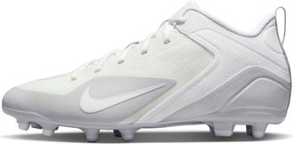 Nike Alpha Huarache 8 Varsity White Wolf Grey CZ6558-110