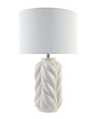 Surya Stelvio Accent Table Lamp