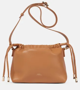 A.P.C. Ninon Mini shoulder bag