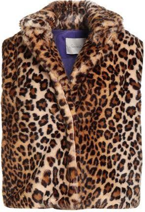 Souvenir ROPA DE ABRIGO - Borreguito y pelo ecológico en YOOX.COM