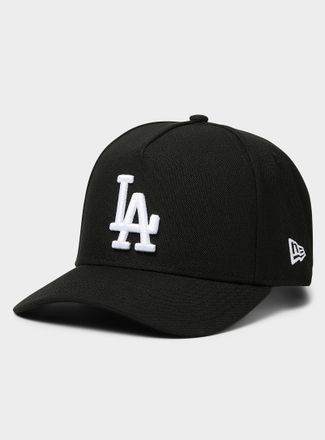 New Era Mens 9Forty LA Dodgers cap