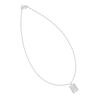 Tom Wood Donna, Accessori, Grigio, Taglia unica, new