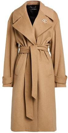 Karl Lagerfeld ROPA DE ABRIGO - Abrigos en YOOX.COM