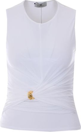Elisabetta Franchi Top