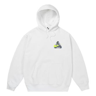 Nike x Palace Tri Swoosh Hoodie White P29CS133