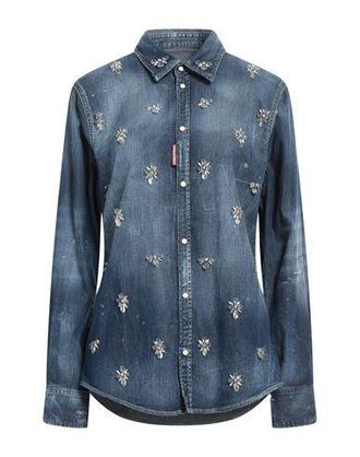 Dsquared2 Denim shirts