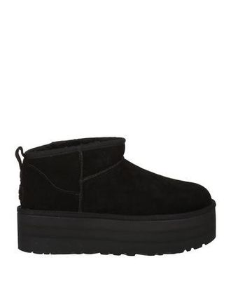 UGG CLASSIC ULTRA MINI PLATFORM